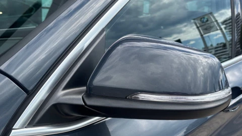 BMW Serie X1 sDrive 18i xLine BMW Serie X1 sDrive 18i xLine