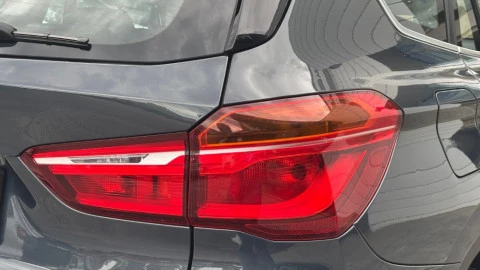 BMW Serie X1 sDrive 18i xLine BMW Serie X1 sDrive 18i xLine