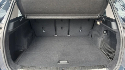 BMW Serie X1 sDrive 18i xLine BMW Serie X1 sDrive 18i xLine