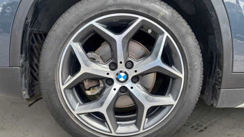 BMW Serie X1 sDrive 18i xLine BMW Serie X1 sDrive 18i xLine