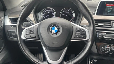 BMW Serie X1 sDrive 18i xLine BMW Serie X1 sDrive 18i xLine