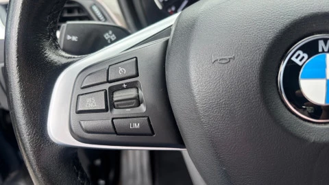 BMW Serie X1 sDrive 18i xLine BMW Serie X1 sDrive 18i xLine