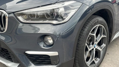 BMW Serie X1 sDrive 18i xLine BMW Serie X1 sDrive 18i xLine