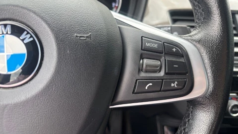 BMW Serie X1 sDrive 18i xLine