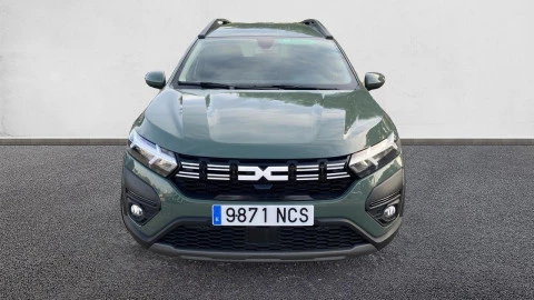 Dacia Jogger Expression TCe 81kW (110CV) 7 plazas