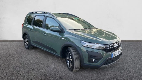 Dacia Jogger Expression TCe 81kW (110CV) 7 plazas