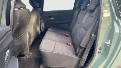 Dacia Jogger Expression TCe 81kW (110CV) 7 plazas