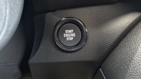 Dacia Jogger Expression TCe 81kW (110CV) 7 plazas