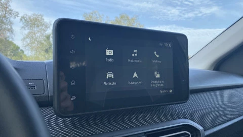 Dacia Jogger Expression TCe 81kW (110CV) 7 plazas