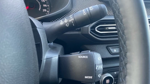 Dacia Jogger Expression TCe 81kW (110CV) 7 plazas