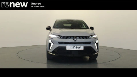 Renault Symbioz Techno E-Tech full hybr 105kW (145CV)
