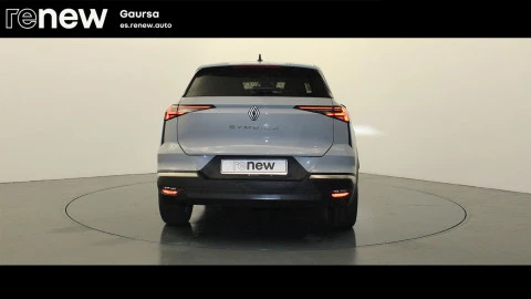 Renault Symbioz Techno E-Tech full hybr 105kW (145CV)