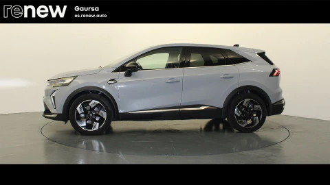 Renault Symbioz Techno E-Tech full hybr 105kW (145CV)