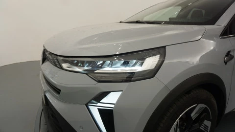 Renault Symbioz Techno E-Tech full hybr 105kW (145CV)