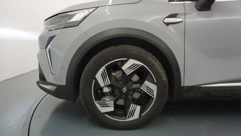 Renault Symbioz Techno E-Tech full hybr 105kW (145CV)