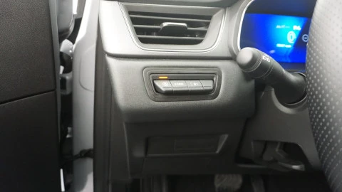 Renault Symbioz Techno E-Tech full hybr 105kW (145CV)