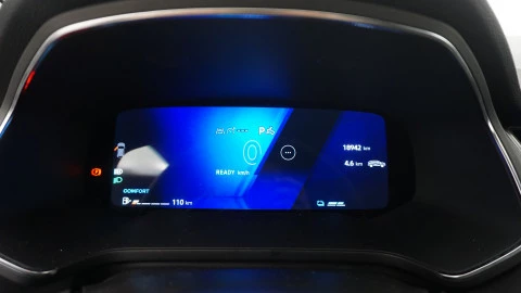 Renault Symbioz Techno E-Tech full hybr 105kW (145CV)