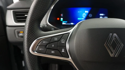 Renault Symbioz Techno E-Tech full hybr 105kW (145CV)