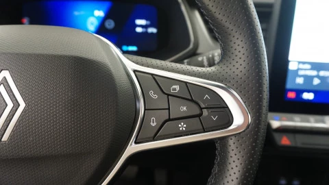 Renault Symbioz Techno E-Tech full hybr 105kW (145CV)