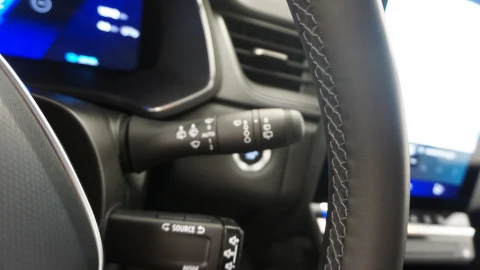 Renault Symbioz Techno E-Tech full hybr 105kW (145CV)