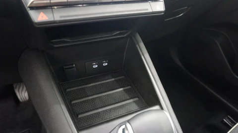 Renault Symbioz Techno E-Tech full hybr 105kW (145CV)