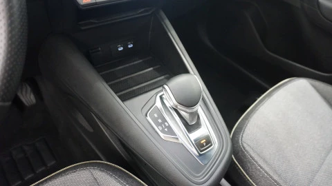 Renault Symbioz Techno E-Tech full hybr 105kW (145CV)