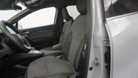 Renault Symbioz Techno E-Tech full hybr 105kW (145CV)