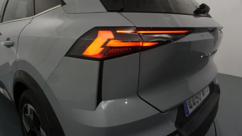 Renault Symbioz Techno E-Tech full hybr 105kW (145CV)