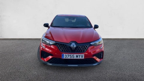 Renault Arkana Techno E-TECH full hybrid 105kW(145CV)