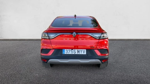Renault Arkana Techno E-TECH full hybrid 105kW(145CV)