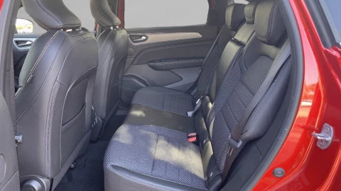 Renault Arkana Techno E-TECH full hybrid 105kW(145CV)