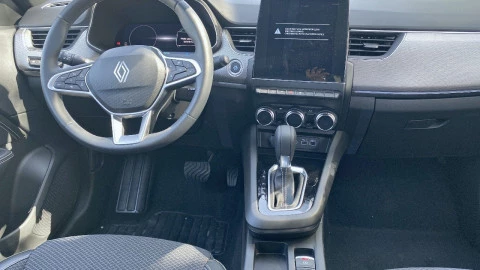 Renault Arkana Techno E-TECH full hybrid 105kW(145CV)