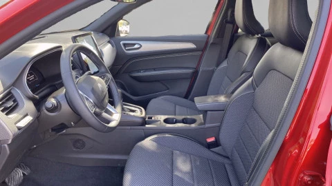 Renault Arkana Techno E-TECH full hybrid 105kW(145CV)