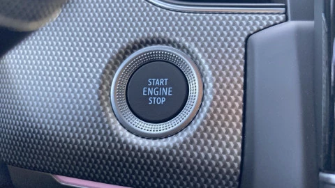 Renault Arkana Techno E-TECH full hybrid 105kW(145CV)