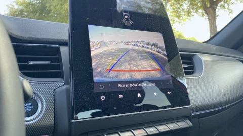 Renault Arkana Techno E-TECH full hybrid 105kW(145CV)