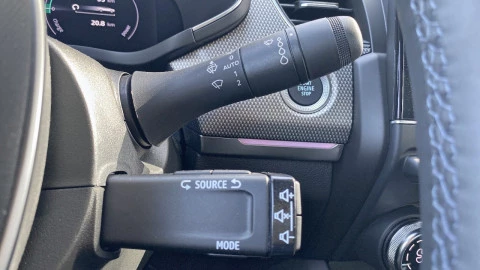 Renault Arkana Techno E-TECH full hybrid 105kW(145CV)