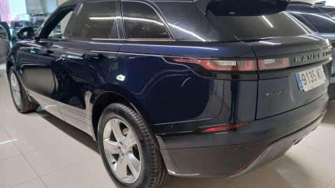 Land Rover Range Rover Velar 2.0D I4 150kW R-Dynamic S 4WD Auto