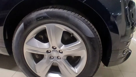 Land Rover Range Rover Velar 2.0D I4 150kW R-Dynamic S 4WD Auto