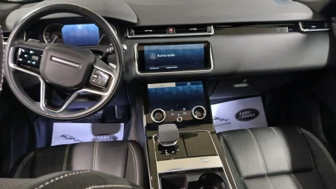 Land Rover Range Rover Velar 2.0D I4 150kW R-Dynamic S 4WD Auto