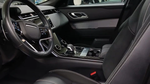 Land Rover Range Rover Velar 2.0D I4 150kW R-Dynamic S 4WD Auto