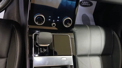 Land Rover Range Rover Velar 2.0D I4 150kW R-Dynamic S 4WD Auto