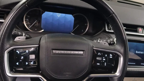 Land Rover Range Rover Velar 2.0D I4 150kW R-Dynamic S 4WD Auto