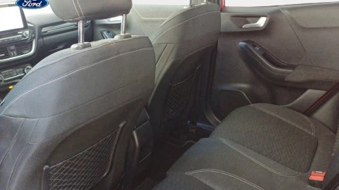 Ford Puma 1.0 EcoBoost 114kW (155cv) Titanium MHEV