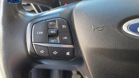 Ford Puma 1.0 EcoBoost 114kW (155cv) Titanium MHEV