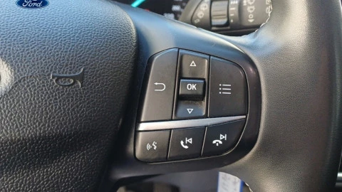 Ford Puma 1.0 EcoBoost 114kW (155cv) Titanium MHEV