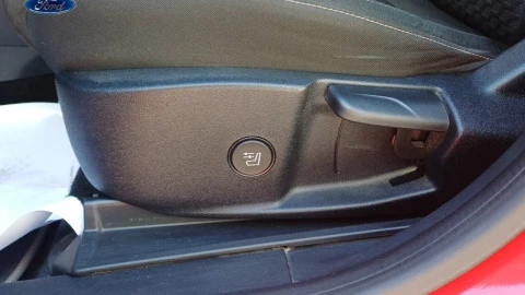 Ford Puma 1.0 EcoBoost 114kW (155cv) Titanium MHEV