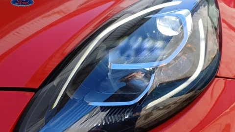 Ford Puma 1.0 EcoBoost 114kW (155cv) Titanium MHEV