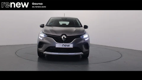 Renault Captur equilibre TCe 67kW (90CV)