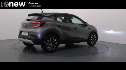 Renault Captur equilibre TCe 67kW (90CV)