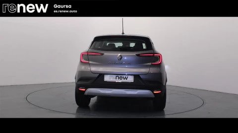 Renault Captur equilibre TCe 67kW (90CV)